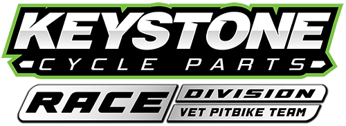Keystone Vet PitBike Team